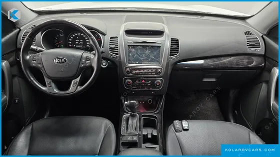 KIA SORENTO DIESEL 2.0 2WD
