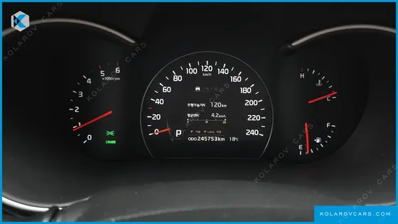 KIA SORENTO DIESEL 2.0 2WD