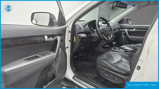 KIA SORENTO DIESEL 2.0 2WD