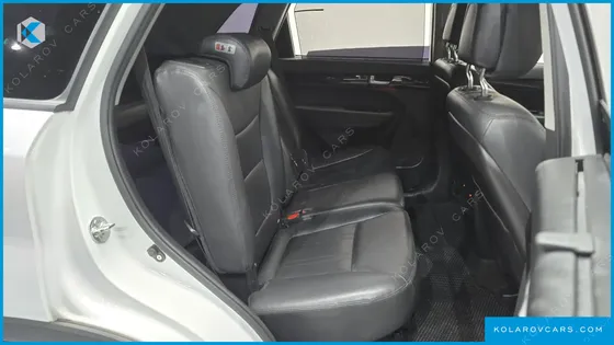 KIA SORENTO DIESEL 2.0 2WD