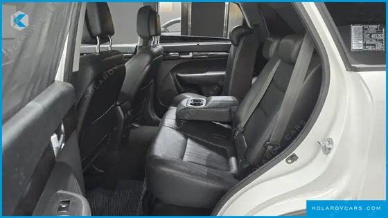 KIA SORENTO DIESEL 2.0 2WD