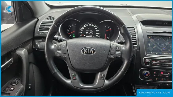 KIA SORENTO DIESEL 2.0 2WD