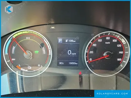 KIA BONGO III KINGCAP EV