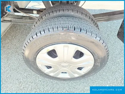 KIA BONGO III KINGCAP EV
