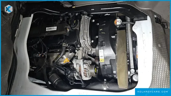 HYUNDAI PORTER II SUPER CAP CRDI