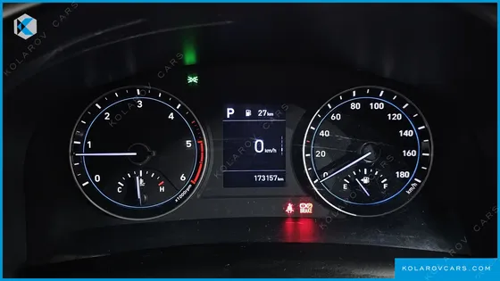 HYUNDAI PORTER II SUPER CAP CRDI