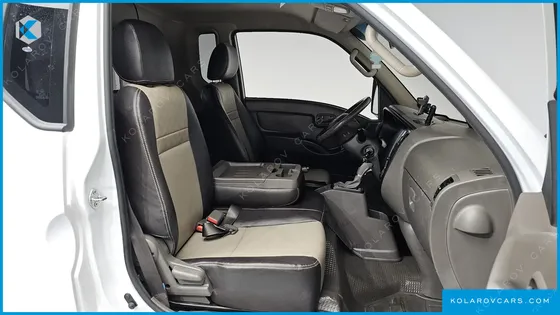 HYUNDAI PORTER II SUPER CAP CRDI
