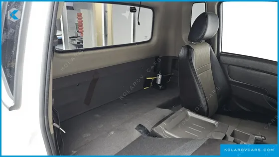 HYUNDAI PORTER II SUPER CAP CRDI