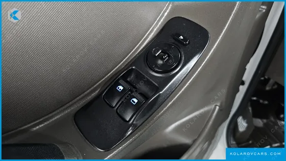 HYUNDAI PORTER II SUPER CAP CRDI