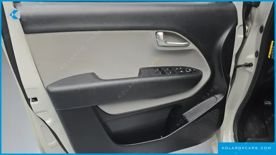 KIA RAY DELUXE SPECIAL