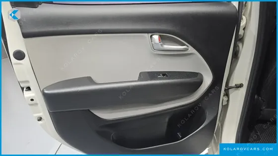 KIA RAY DELUXE SPECIAL