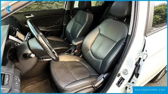 HYUNDAI ACCENT DIESEL 1.6 VGT PREMIUM