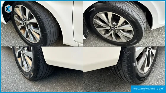 HYUNDAI ACCENT DIESEL 1.6 VGT PREMIUM