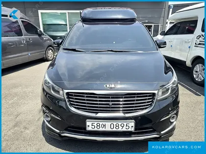KIA CARNIVAL NONE