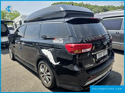 KIA CARNIVAL NONE