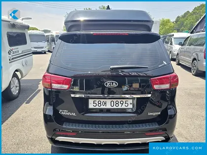 KIA CARNIVAL NONE