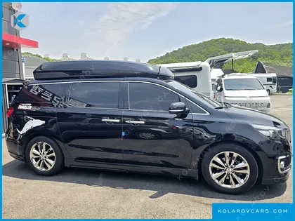 KIA CARNIVAL NONE