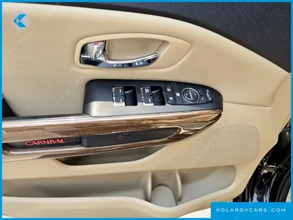 KIA CARNIVAL NONE