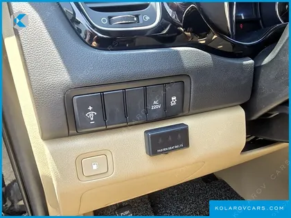 KIA CARNIVAL NONE