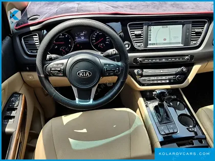 KIA CARNIVAL NONE