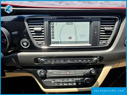 KIA CARNIVAL NONE