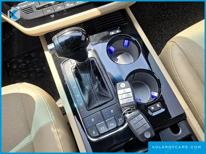 KIA CARNIVAL NONE
