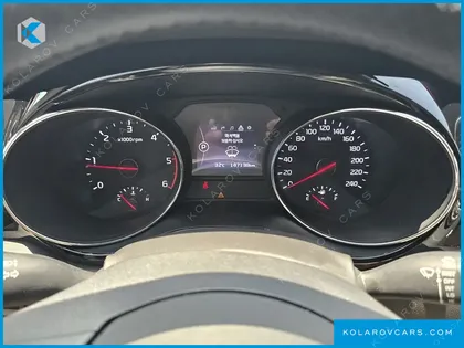 KIA CARNIVAL NONE