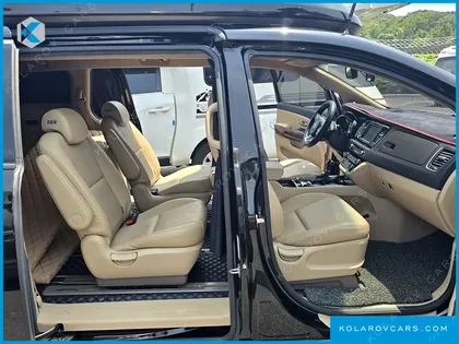 KIA CARNIVAL NONE