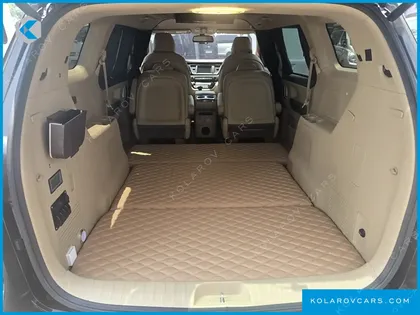 KIA CARNIVAL NONE