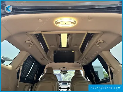 KIA CARNIVAL NONE