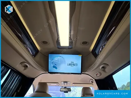 KIA CARNIVAL NONE