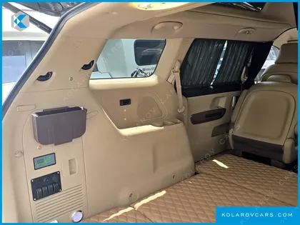 KIA CARNIVAL NONE