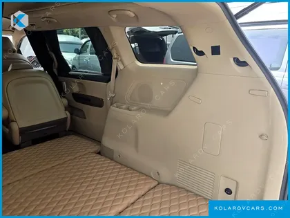 KIA CARNIVAL NONE