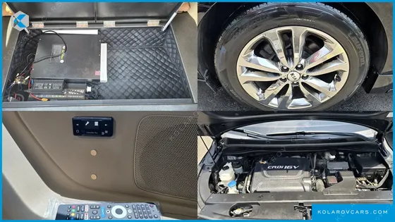 KIA CARNIVAL NONE