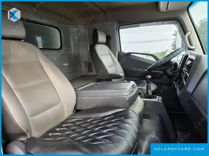 HYUNDAI MIGHTY SUPER CAP