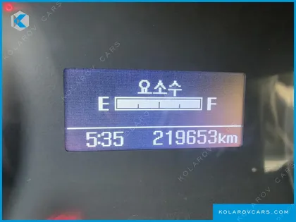 HYUNDAI MIGHTY SUPER CAP