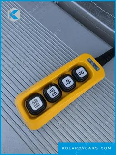 HYUNDAI MIGHTY SUPER CAP