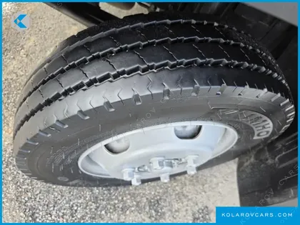 HYUNDAI MIGHTY SUPER CAP