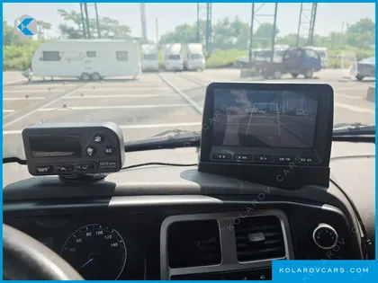 HYUNDAI PORTER II SUPER CAP CRDI