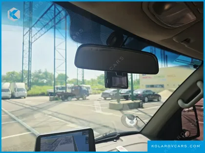 HYUNDAI PORTER II SUPER CAP CRDI