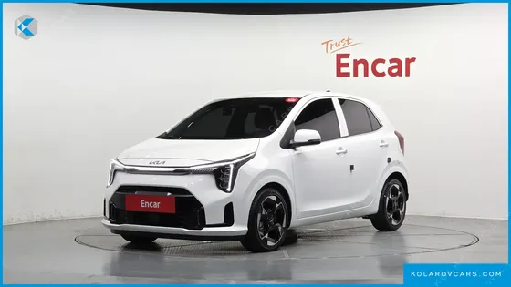 KIA MORNING (PICANTO) SIGNITURE