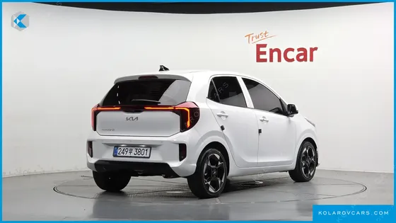 KIA MORNING (PICANTO) SIGNITURE