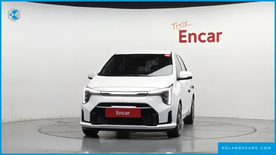 KIA MORNING (PICANTO) SIGNITURE