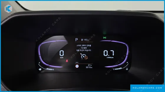 KIA MORNING (PICANTO) SIGNITURE