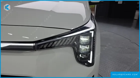 KIA MORNING (PICANTO) SIGNITURE