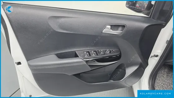 KIA MORNING (PICANTO) SIGNITURE