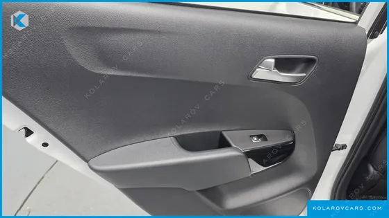 KIA MORNING (PICANTO) SIGNITURE