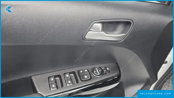 KIA MORNING (PICANTO) SIGNITURE