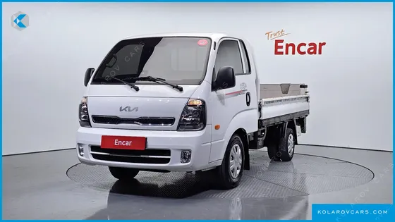 KIA BONGO III KING CAP