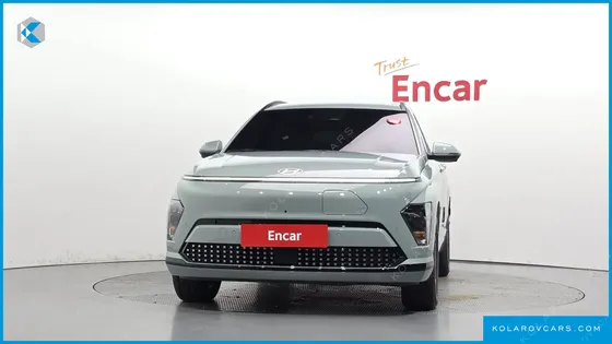 HYUNDAI KONA LONG RANGE